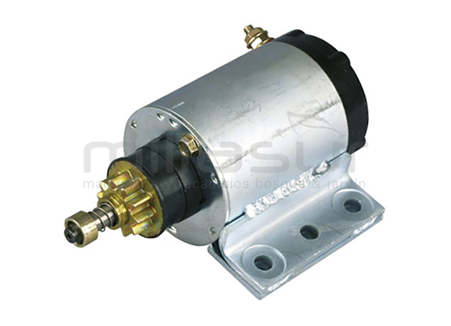 Nuevo Motor De Arranque Para Tractor Cortacésped John Deere Kohler K241